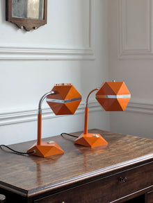 Kuben Lamps Björn Svensson for Elidus