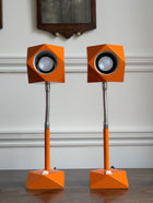 Kuben Lamps Björn Svensson for Elidus