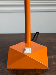 Kuben Lamps Björn Svensson for Elidus