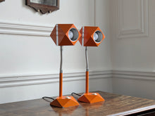 Kuben Lamps Björn Svensson for Elidus