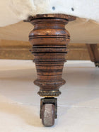 A 19th Century Armchair