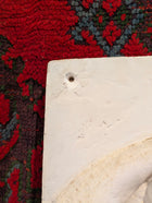 A Plaster Cast of The Water Carriers