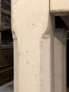 A 19th Century Prep Table