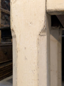 A 19th Century Prep Table