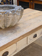 A 19th Century Prep Table