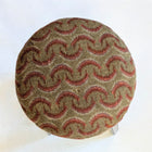 A George III Mahogany Stool