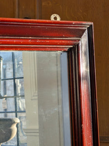 A Pair of Maritime Mirrors