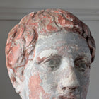 Classical Plaster Mask