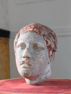 Classical Plaster Mask