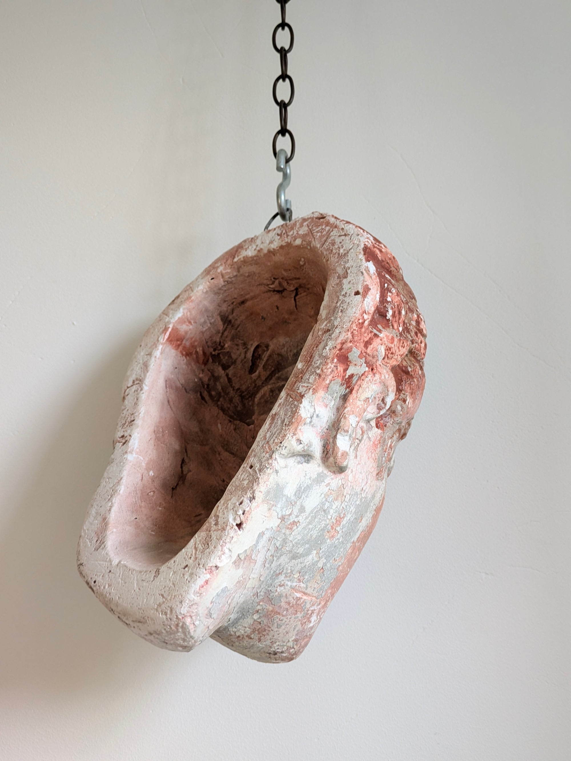 Classical Plaster Mask