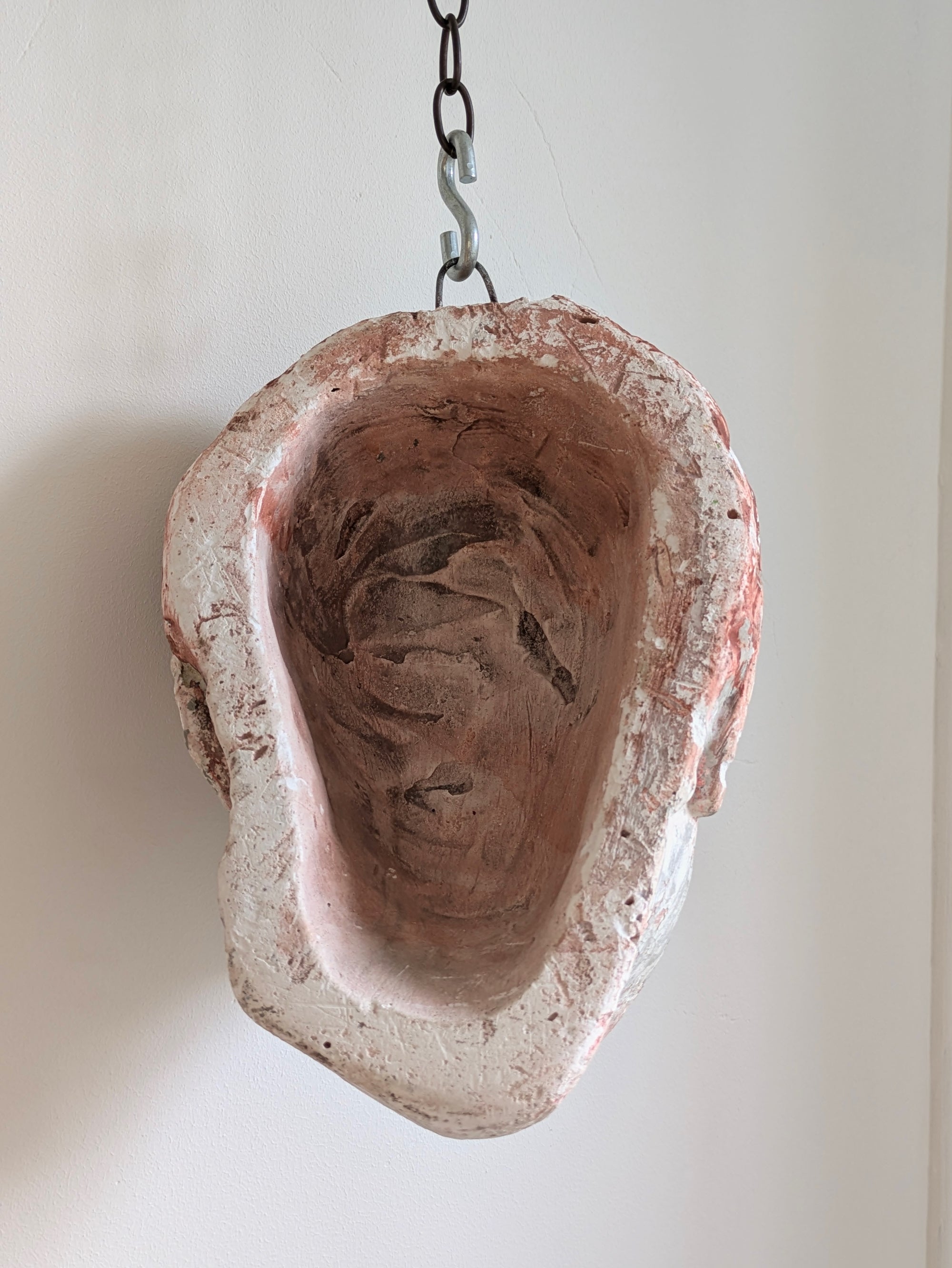 Classical Plaster Mask