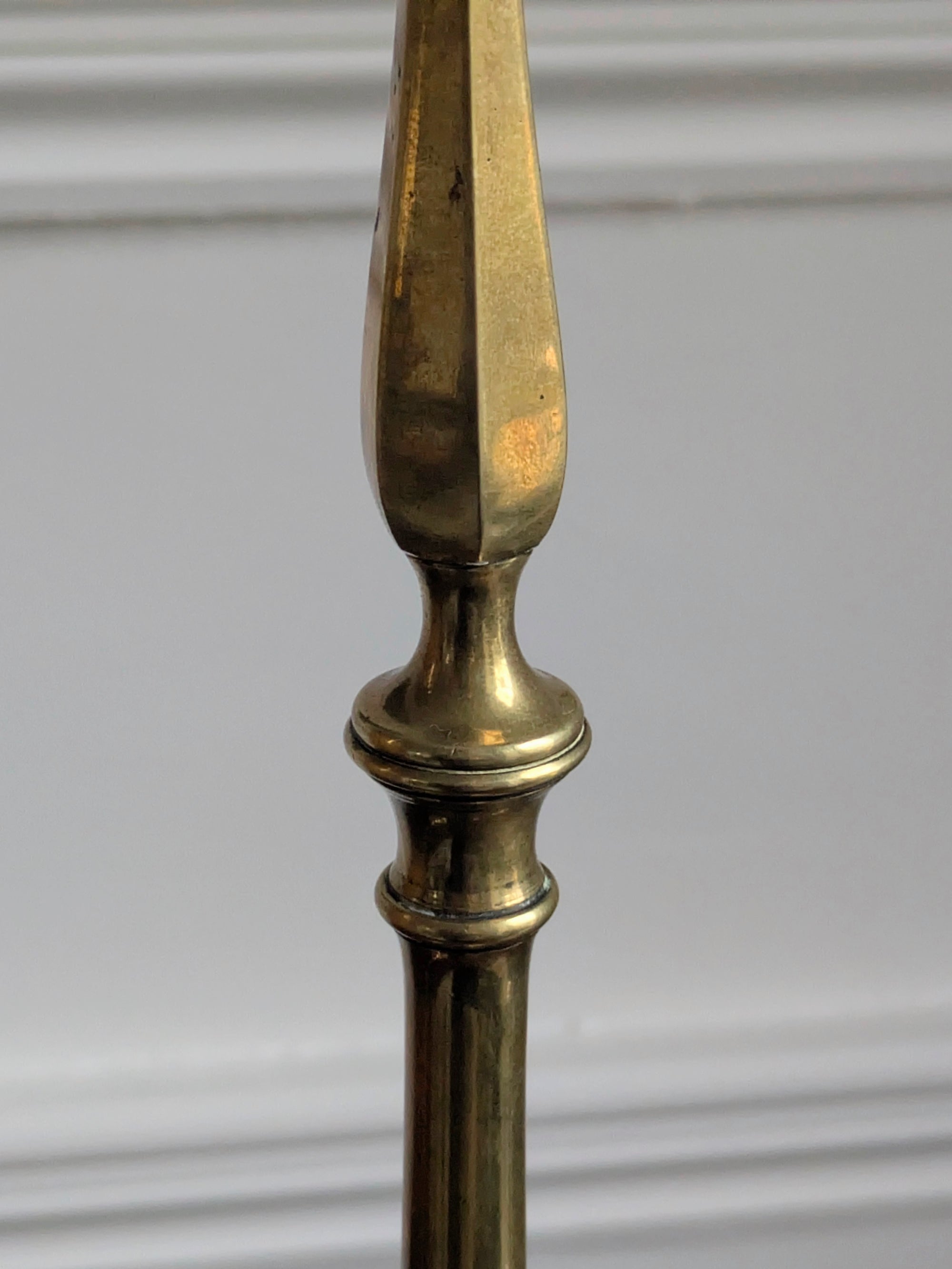 A Pair of Table Lamps By Faraday