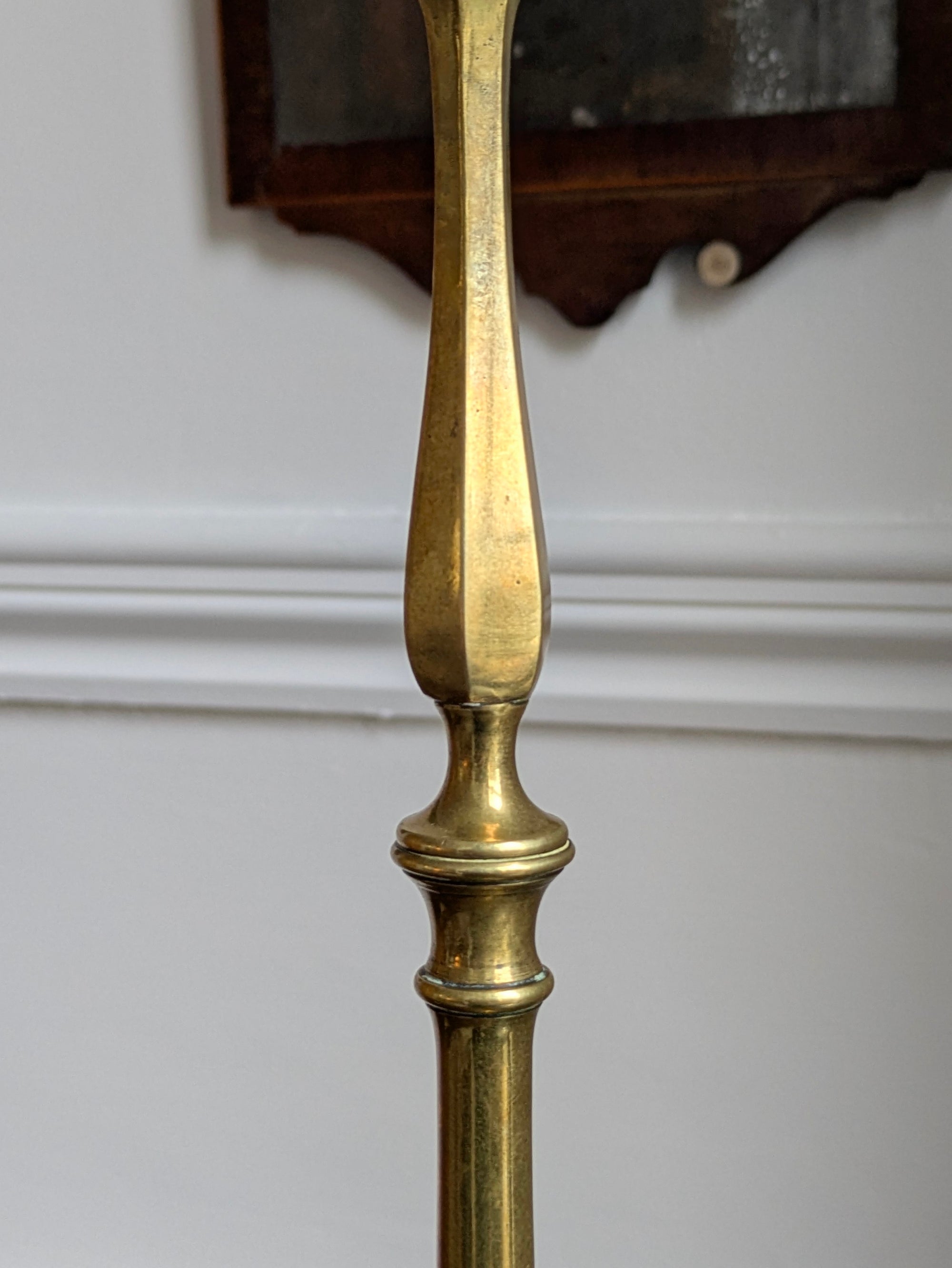 A Pair of Table Lamps By Faraday