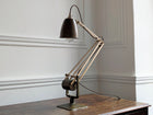 Horstmann Counterpoised Desk Lamp