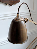 Horstmann Counterpoised Desk Lamp