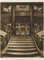 Émile-Jacques Ruhlmann Pendant Lights for Le Bon Marche