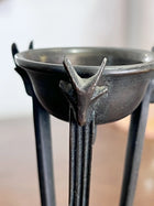 A Grand Tour Brazier