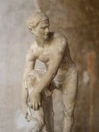 Plaster Sandal Binder Hermes