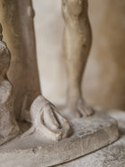 Plaster Sandal Binder Hermes