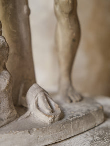 Plaster Sandal Binder Hermes