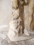 Plaster Sandal Binder Hermes