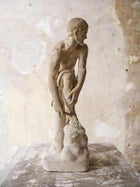 Plaster Sandal Binder Hermes