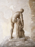 Plaster Sandal Binder Hermes