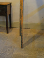 19th Century Folding Library Ladders