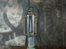 A 1930s Anglepoise