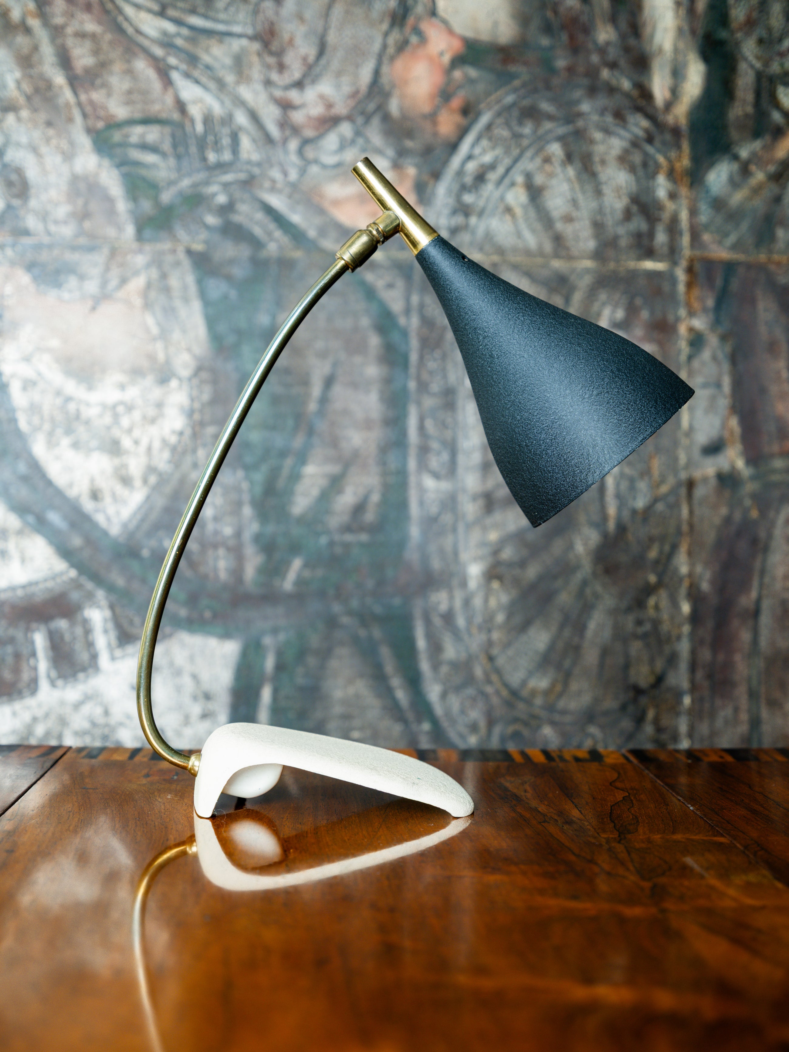 Louis Kalff for Gebruder Cosack