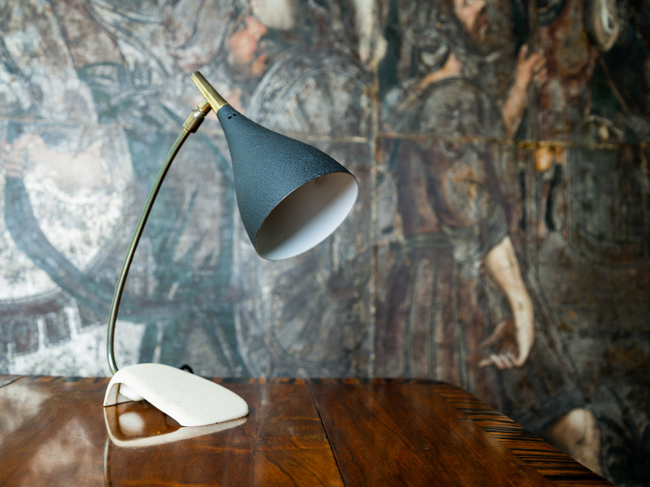 Louis Kalff for Gebruder Cosack