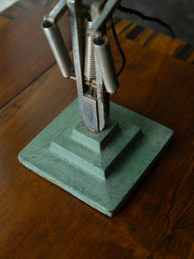 A 1930s Anglepoise