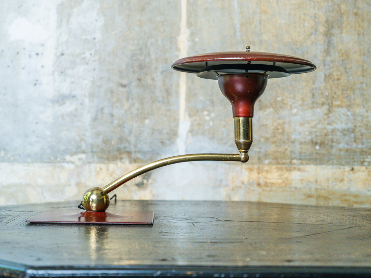 A Melville G Wheeler “Sight Light”