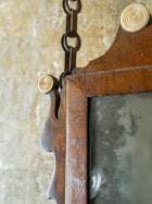 A Pair of 18th Century Mirrors