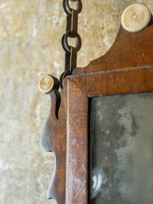 A Pair of 18th Century Mirrors