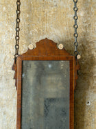 A Pair of 18th Century Mirrors
