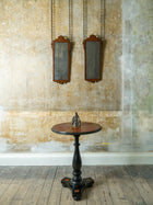 A Pair of 18th Century Mirrors