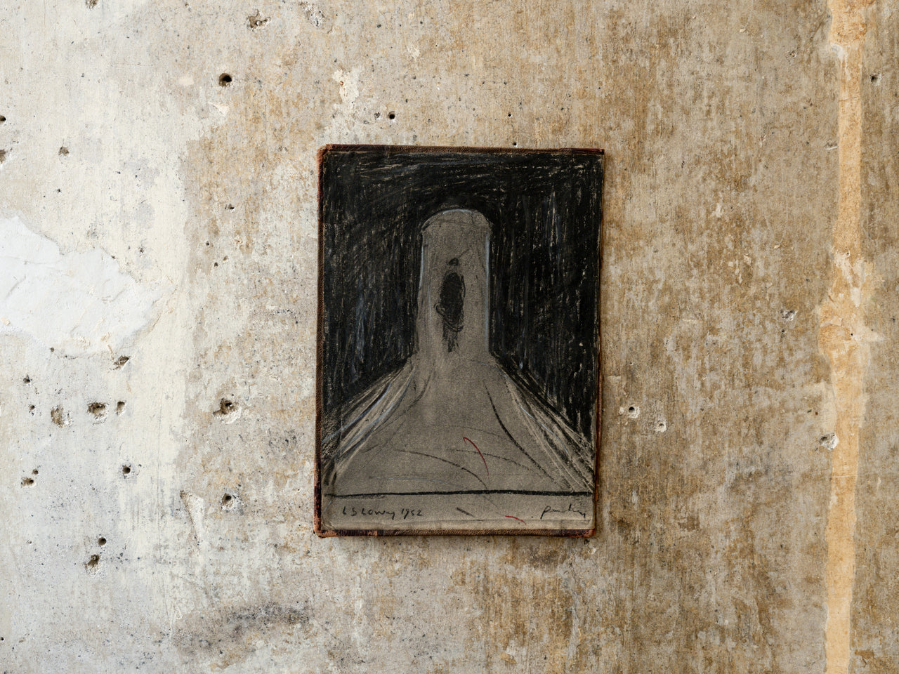 Laurence Stephen Lowry, R.A. (1887-1976)