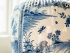 A 17th Century Dutch Delft Storage Jar
