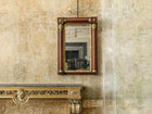 Anglo-Egyptian Pier Mirror