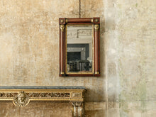 Anglo-Egyptian Pier Mirror