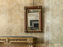 Anglo-Egyptian Pier Mirror