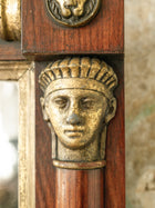 Anglo-Egyptian Pier Mirror