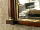 Anglo-Egyptian Pier Mirror