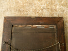 Anglo-Egyptian Pier Mirror