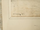 Laurence Stephen Lowry, R.A. (1887-1976)