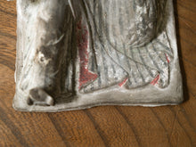 A Tang Dynasty Dancing Tomb Figure