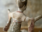 A Tang Dynasty Dancing Tomb Figure