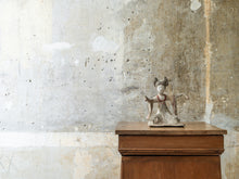 A Tang Dynasty Dancing Tomb Figure