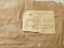 Dragon Form - Patricia Arnett